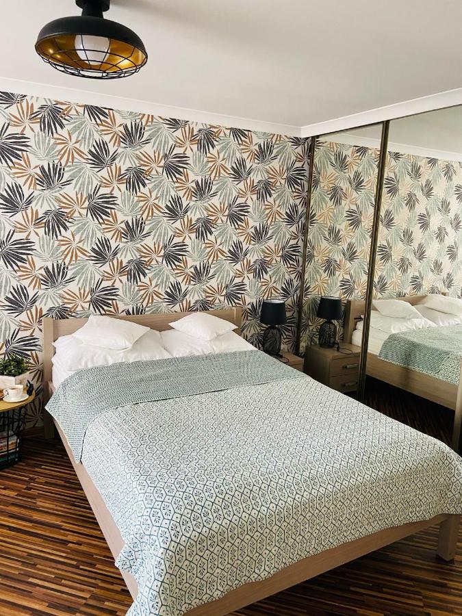 Apartament Na Starowce VI Pština Exteriér fotografie