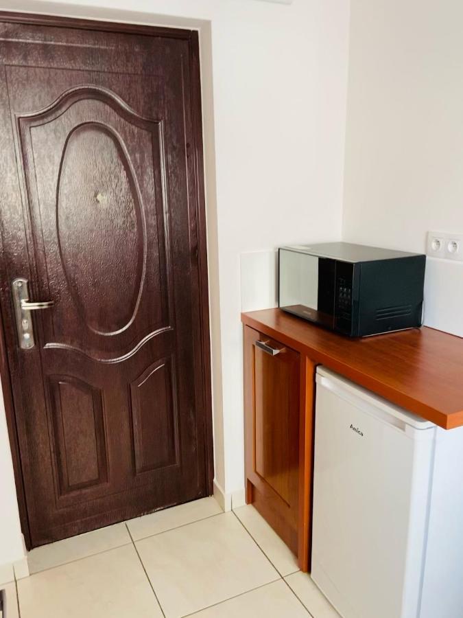 Apartament Na Starowce VI Pština Exteriér fotografie