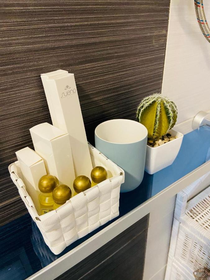 Apartament Na Starowce VI Pština Exteriér fotografie