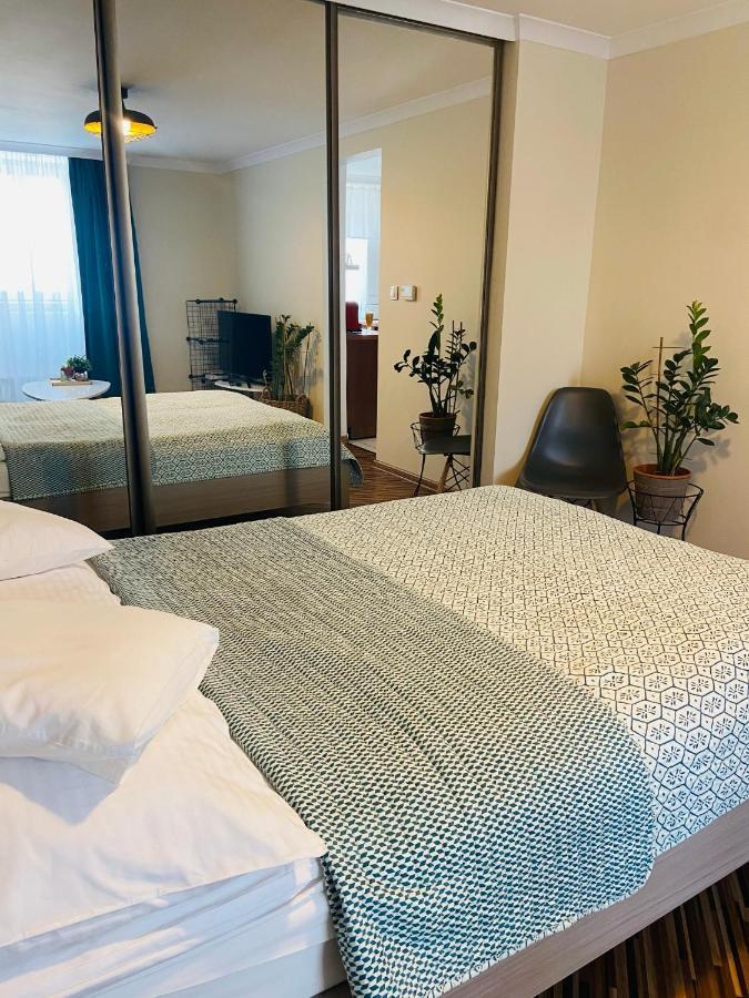 Apartament Na Starowce VI Pština Exteriér fotografie