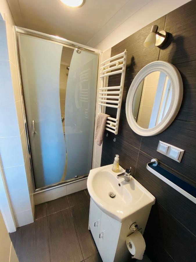 Apartament Na Starowce VI Pština Exteriér fotografie