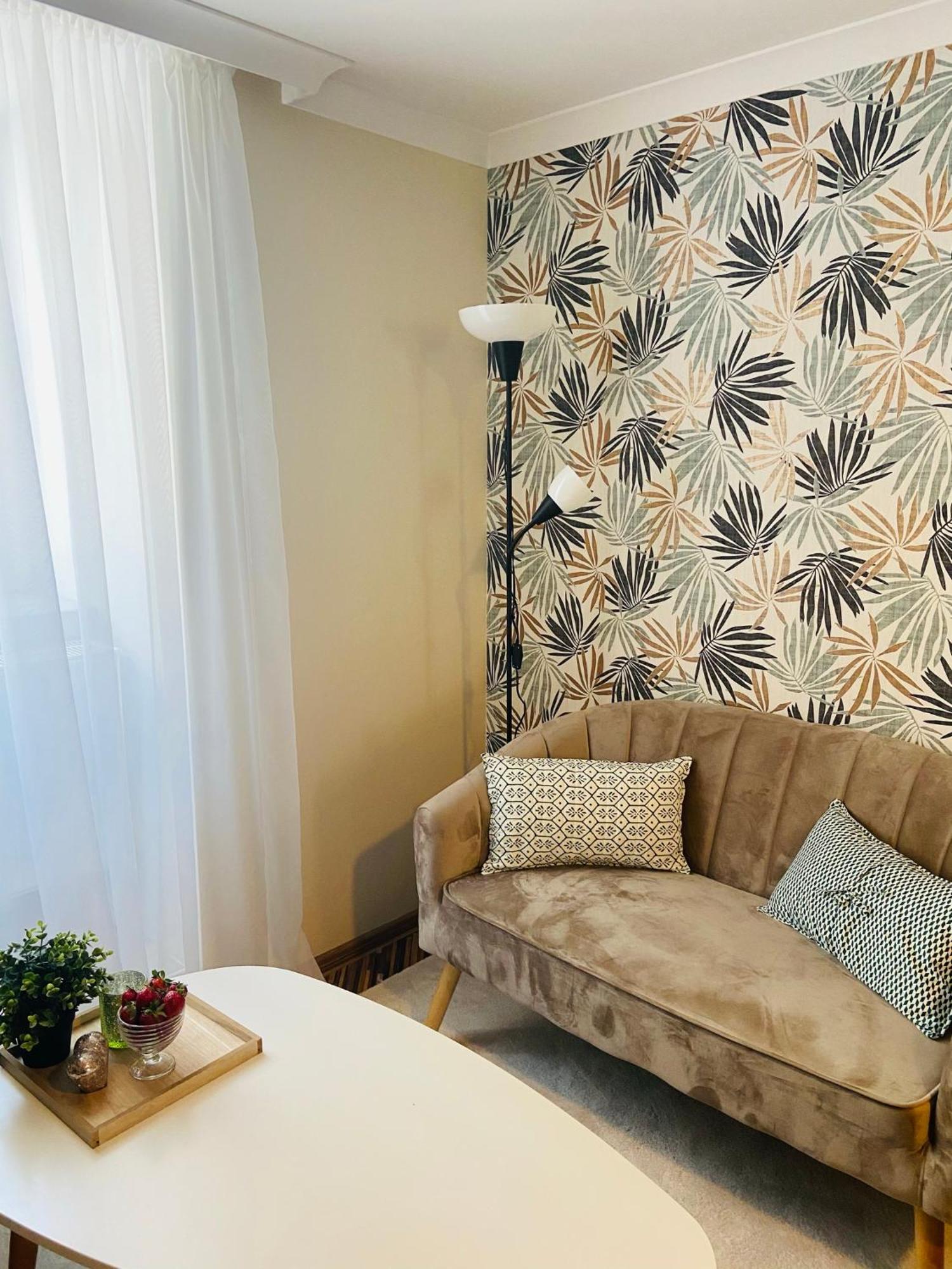 Apartament Na Starowce VI Pština Exteriér fotografie